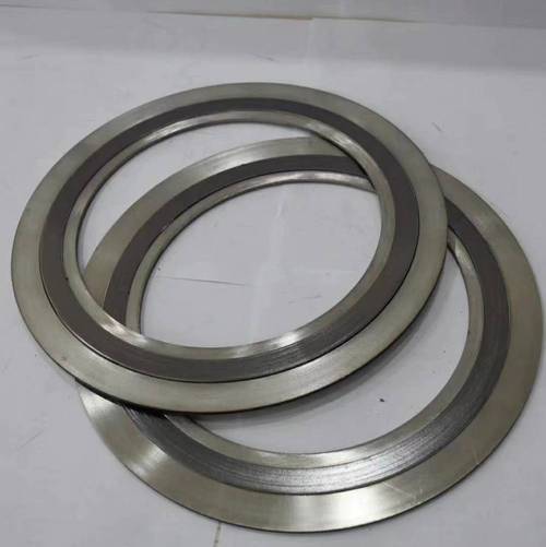 實力工廠瑞旭 專業(yè)銷售DN50 O型不銹鋼金屬密封墊片與金屬材料